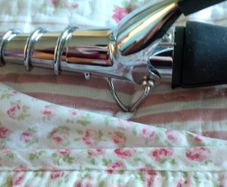 Practically New Babyliss Hair Curler