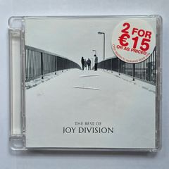 Joy Division - The Best of