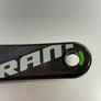 SRAM Force carbon crank arms 172.5 30mm axle Image 2