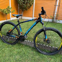 Lapierre Raid 27.5 MTB