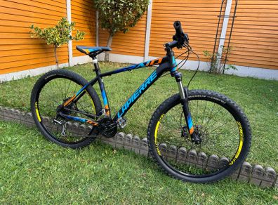 Lapierre Raid 27.5 MTB