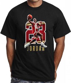 NBA t-shirts for adults and kids