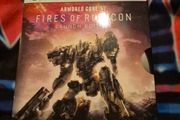 Armored Core VI: Fires of Rubicon PS5 Game Launch Edition