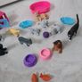 Toy cat set Image 5