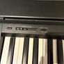 Yamaha 88-Key Digital Piano plus Stand & Pedal Image 4