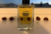 Zara Antique Brown EDP 100 ml