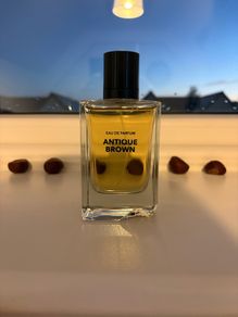 Zara Antique Brown EDP 100 ml