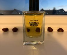 Zara Antique Brown EDP 100 ml
