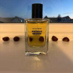 Zara Antique Brown EDP 100 ml