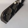 A Stanley No 78 Rebate Plane as a Scrub Plane Image 2
