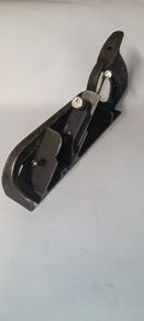 A Stanley No 78 Rebate Plane as a Scrub Plane