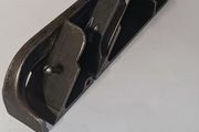 A Stanley No 78 Rebate Plane as a Scrub Plane