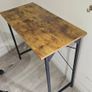 office chair and desk Image 8