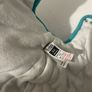 Dunnes Baby sleep sack 0-6 months 3.5 tog Image 2