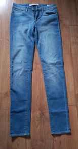 Wrangler jeans
