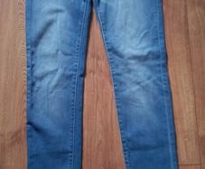 Wrangler jeans