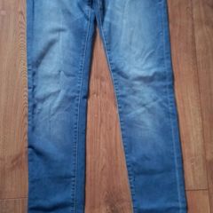 Wrangler jeans