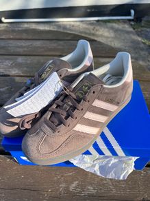 Adidas Gazelles