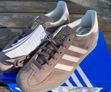 Adidas Gazelles