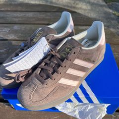 Adidas Gazelles