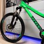 Voodoo Bakka Disc Junior Bike 24 inch Image 5