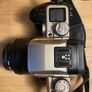 Canon EOS 55 Film Camera + 50mm f/1.8 Lens Image 3