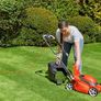 Electric Rotary Lawn Mower Image 10