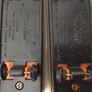Ertl Vintage Thomas the Tank Engine Annie & Claribel Carriages Image 8
