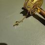 Tibetan prayer wheel Image 2