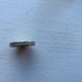 Queen Lizzy 1983 upside down Pound Coin Image 4