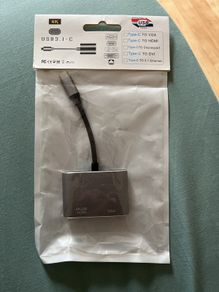 usb 3.1 to type c