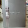 Tipperary Crystal Silver Plated Photo Frame | Original Packaging Image 4