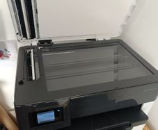 HP OfficeJet Pro 7740
