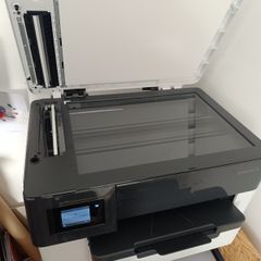 HP OfficeJet Pro 7740