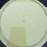 Vintage Retro J&B rare scotch whiskey ice bucket by stewerts c1970 Image 3