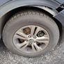 Breaking Kia Sportage 2016 1.7crdi Image 4