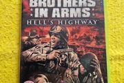 Brothers in Arms Hell s Highway Xbox360 Games Original
