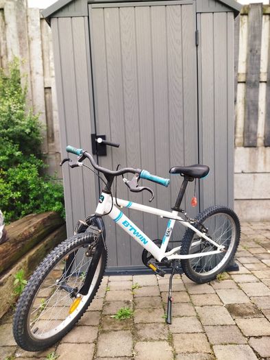 Kids Bike - BTWIN 20 inch