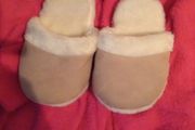 Slippers and boots
