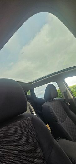 2016 Nissan Qashqai