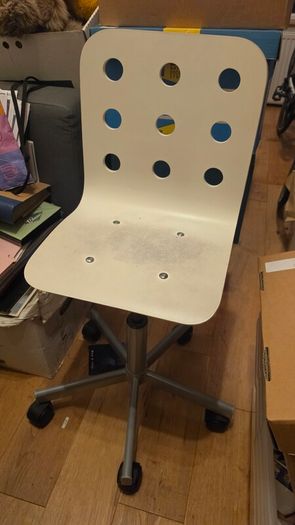 Ikea - small desk chair