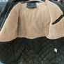 Gorgeous Khaki Dark Green Parka Coat Jacket by Best Life Vogue Image 4