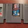 Nintendo NES Game Console, Accessories & Games Image 2
