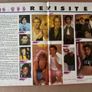 1987 Blue Jeans Annual Book Image 4