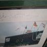 Framed Signed 1988 European Championship Photo Ireland vs England Image 5