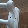 Wooden Towel Rail Image 8