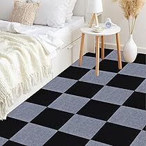 Carpet tiles  50 pack