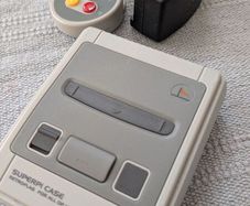 Retro Gaming Raspberry Pi (100+ games)