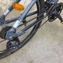 Rockrider mountain bike S frame Image 4