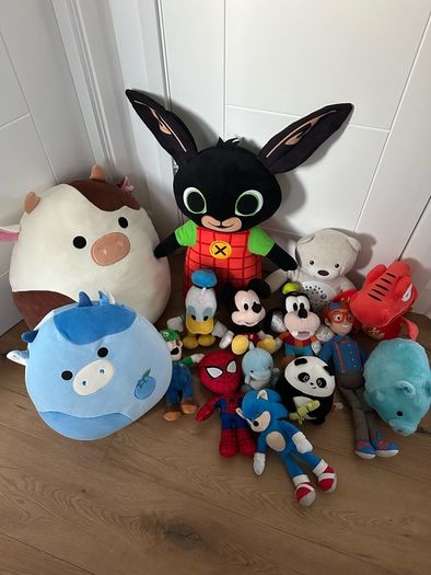 toys, puzzles and games FREE